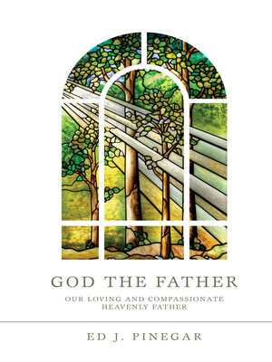 cover image of God the Father